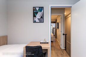 Next Paulista - Apartamentos completos com academia ao lado da Av Paul