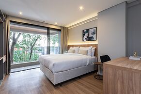 Next Paulista - Apartamentos completos com academia ao lado da Av Paul