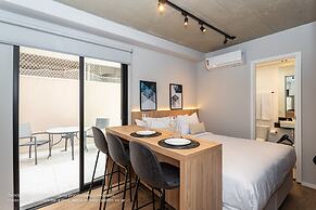 Next Paulista - Apartamentos completos com academia ao lado da Av Paul