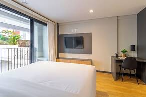 Next Paulista - Apartamentos completos com academia ao lado da Av Paul