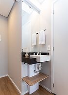 Next Paulista - Apartamentos completos com academia ao lado da Av Paul