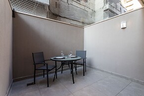 Next Paulista - Apartamentos completos com academia ao lado da Av Paul