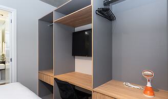 Next Paulista - Apartamentos completos com academia ao lado da Av Paul