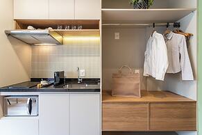 Next Paulista - Apartamentos completos com academia ao lado da Av Paul