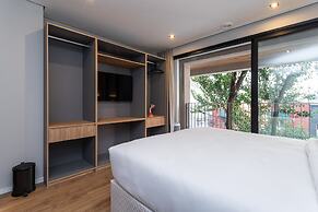 Next Paulista - Apartamentos completos com academia ao lado da Av Paul