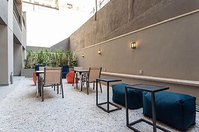 Next Paulista - Apartamentos completos com academia ao lado da Av Paul