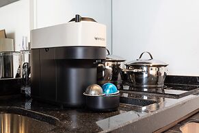 Next Paulista - Apartamentos completos com academia ao lado da Av Paul