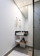 Next Paulista - Apartamentos completos com academia ao lado da Av Paul