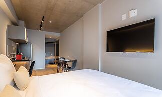 Next Paulista - Apartamentos completos com academia ao lado da Av Paul