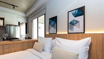 Next Paulista - Apartamentos completos com academia ao lado da Av Paul