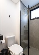 Next Paulista - Apartamentos completos com academia ao lado da Av Paul