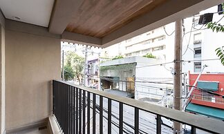 Next Paulista - Apartamentos completos com academia ao lado da Av Paul