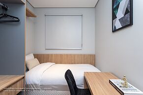 Next Paulista - Apartamentos completos com academia ao lado da Av Paul