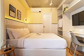 Next Paulista - Apartamentos completos com academia ao lado da Av Paul