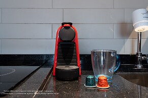 Next Paulista - Apartamentos completos com academia ao lado da Av Paul