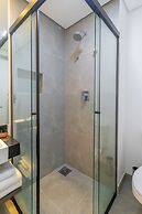 Next Paulista - Apartamentos completos com academia ao lado da Av Paul