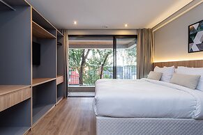 Next Paulista - Apartamentos completos com academia ao lado da Av Paul