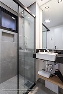 Next Paulista - Apartamentos completos com academia ao lado da Av Paul