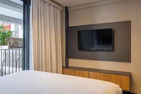 Next Paulista - Apartamentos completos com academia ao lado da Av Paul