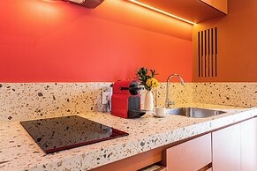 Next Paulista - Apartamentos completos com academia ao lado da Av Paul