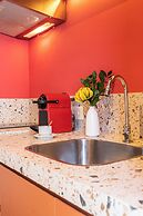 Next Paulista - Apartamentos completos com academia ao lado da Av Paul