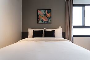 Next Paulista - Apartamentos completos com academia ao lado da Av Paul