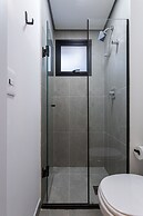 Next Paulista - Apartamentos completos com academia ao lado da Av Paul