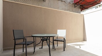 Next Paulista - Apartamentos completos com academia ao lado da Av Paul