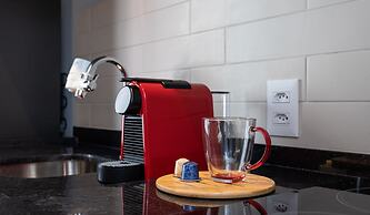 Next Paulista - Apartamentos completos com academia ao lado da Av Paul