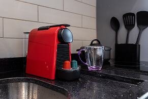 Next Paulista - Apartamentos completos com academia ao lado da Av Paul