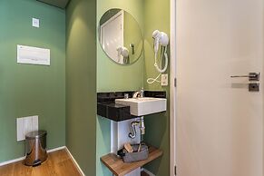 Next Paulista - Apartamentos completos com academia ao lado da Av Paul