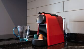 Next Paulista - Apartamentos completos com academia ao lado da Av Paul