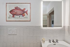 A Few Steps From the Sea by Wonderful Italy