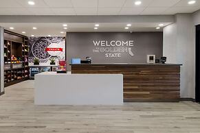 Hampton Inn Concord
