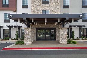 Hampton Inn Concord