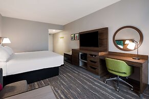 Hampton Inn Concord