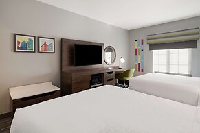 Hampton Inn Concord