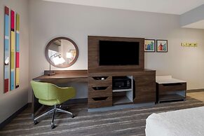 Hampton Inn Concord