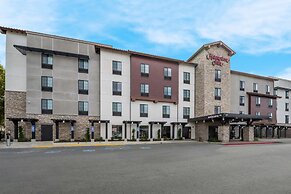 Hampton Inn Concord