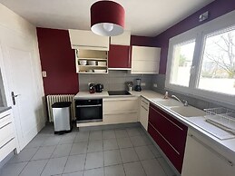 Green Gables- Old Charm