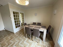 Green Gables- Old Charm