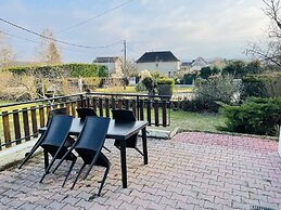 Green Gables- Old Charm