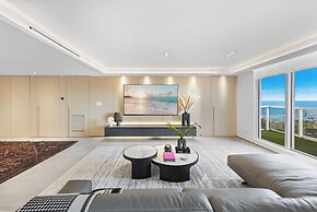 Ocean View Luxury Condo
