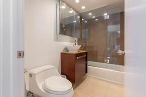 Ocean View Luxury Condo