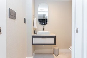 Ocean View Luxury Condo