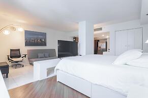 Ocean View Luxury Condo