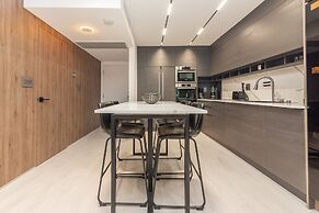 Ocean View Luxury Condo