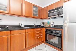 Ocean View Luxury Condo