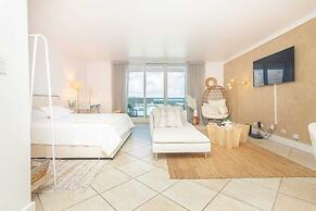 Ocean View Luxury Condo