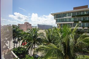 Ocean View Luxury Condo